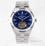 High Quality Replica Vacheron Constantin Overseas Blue Tourbillon Watch For Men (1)_th.jpg